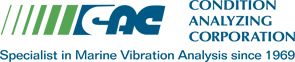 Condition Analyzing Corporation logo