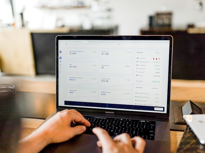 Rapid Prototyping & Proof of Concept